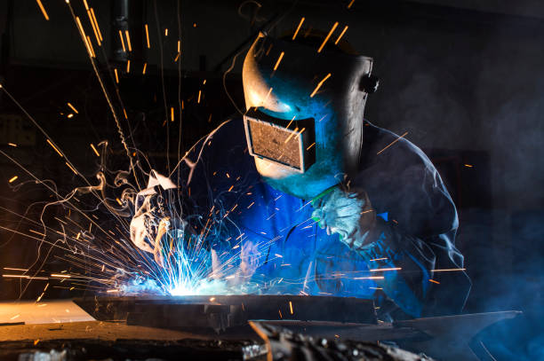 Reliable Elkhart Lake, WI Welder & Metal Fabrication Solutions