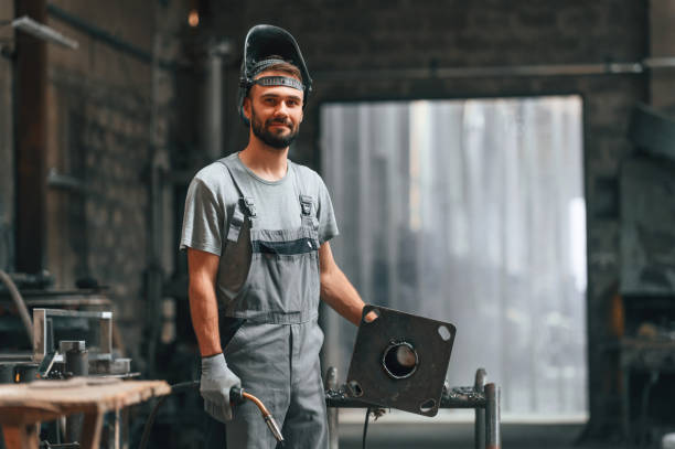 Best Food and Beverage Processing Equipment Welding in Elkhart Lake, WI